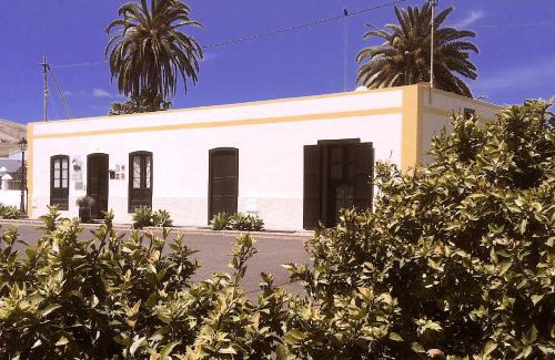 Uga House | La Finca Uga