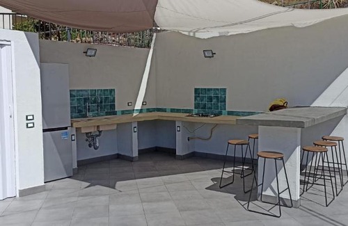 Alcamo Marina House | La finestra sul mare