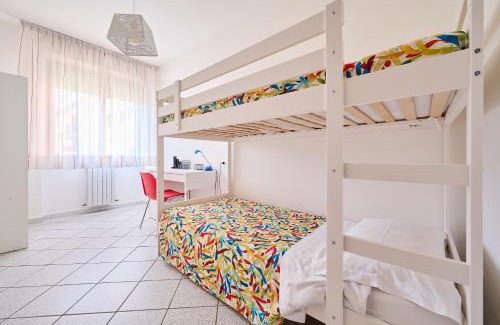Campiglia Marittima Apartment | La Finestra Rossa