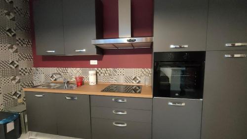 Campiglia Marittima Apartment | La Finestra Rossa