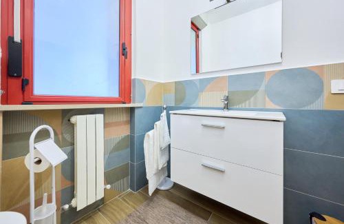 Campiglia Marittima Apartment | La Finestra Rossa