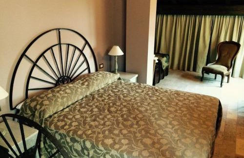 San Nazzaro House | La Finestra sul Po - Agriturismo