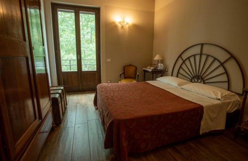 San Nazzaro House | La Finestra sul Po - Agriturismo