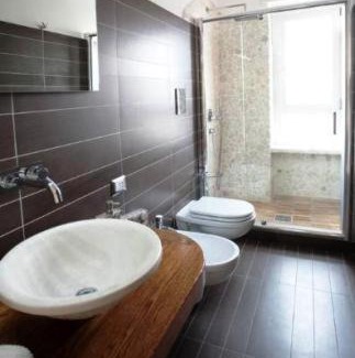 Frascati Apartment | La Finestra Su Roma