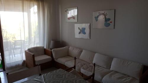 La Pelosa Apartment | La finestra su Stintino 1 Appartamento vista mare