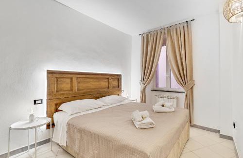 Corniglia Apartment | La Finestra sul Borgo, Terre Marine