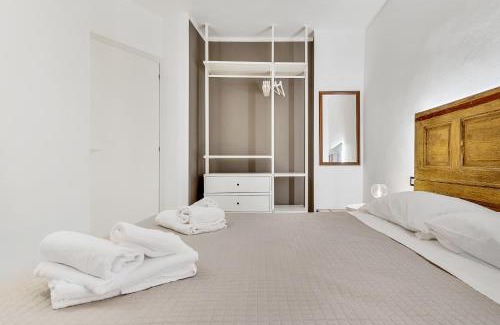 Corniglia Apartment | La Finestra sul Borgo, Terre Marine