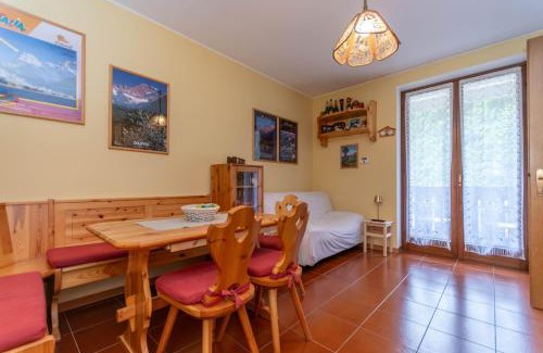 Alleghe Apartment | La Finestra sul Civetta