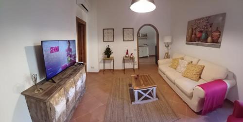 Lake Bracciano Apartment | La Finestra sul Duomo - Bracciano