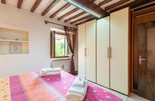 Subbiano Apartment | La Finestra Sul Fiume