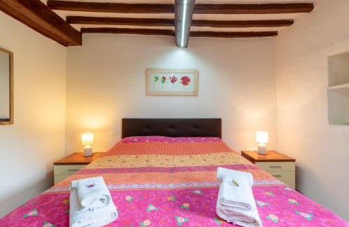 Subbiano Apartment | La Finestra Sul Fiume