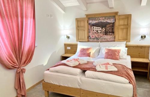 Cavedine Bed & Breakfast | La Finestra sul Giardino - B&B