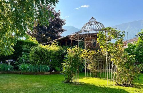 Cavedine Bed & Breakfast | La Finestra sul Giardino - B&B