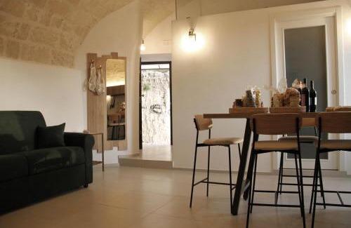Gravina in Puglia Apartment | LA FINESTRA SUL PONTE