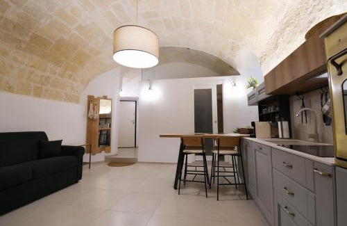 Gravina in Puglia Apartment | LA FINESTRA SUL PONTE