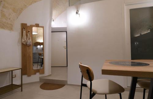 Gravina in Puglia Apartment | LA FINESTRA SUL PONTE