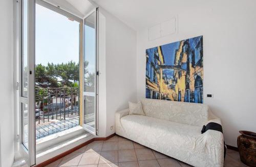 Arenzano Apartment | La Finestra Sul Mare