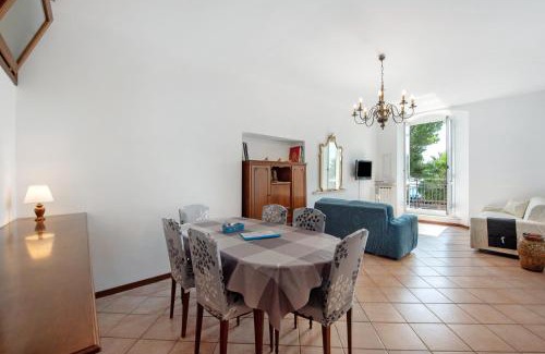 Arenzano Apartment | La Finestra Sul Mare