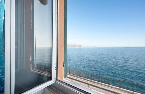 Voltri Apartment | La Finestra sul Mare