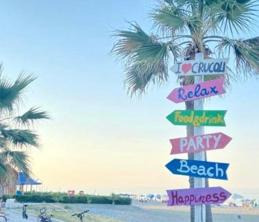 Crucoli Bed & Breakfast | La Finestra Sul Mare