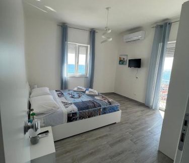 Crucoli Bed & Breakfast | La Finestra Sul Mare