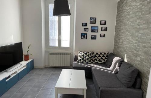 Savona Apartment | La Finestra sul Porto