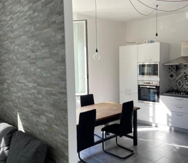 Savona Apartment | La Finestra sul Porto