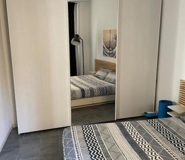 Savona Apartment | La Finestra sul Porto