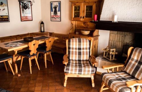 Primiero San Martino di Castrozza Apartment | La finestra sulle Dolomiti - The Window to the Dolomites