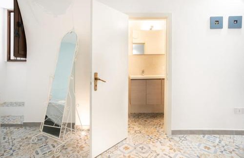 Parabita House | La Finestrella