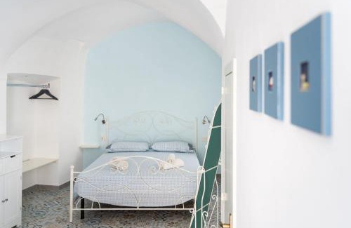Parabita House | La Finestrella