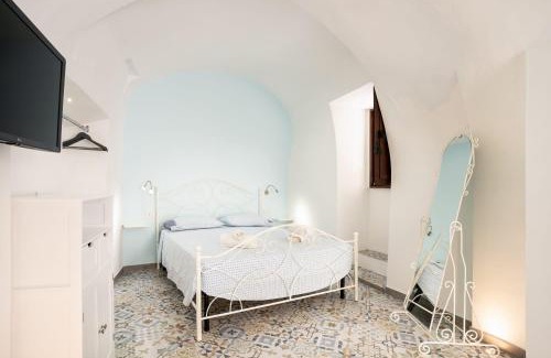 Parabita House | La Finestrella