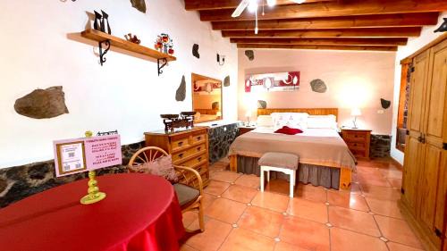 Armenime Apartment | LA FINQUITA 21