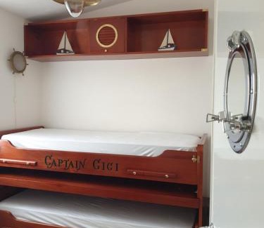 Porto Ottiolu Apartment | La flabellina blu