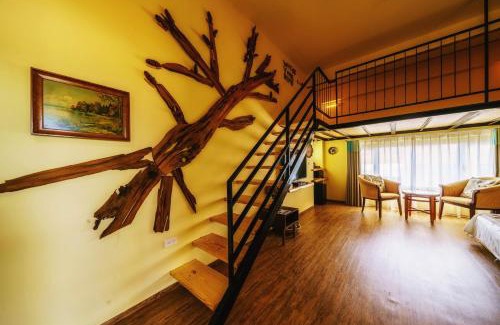 Hengchun Bed & Breakfast | La Fleur BnB & Restaurant