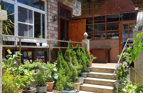 Hengchun Bed & Breakfast | La Fleur BnB & Restaurant