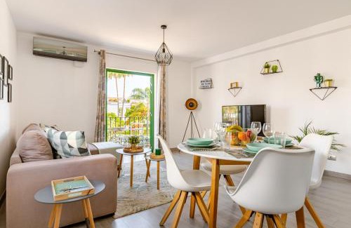 Lomo Quiebre Apartment | La Flor Beach