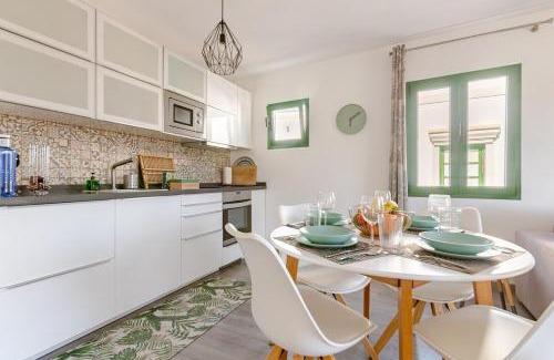 Lomo Quiebre Apartment | La Flor Beach