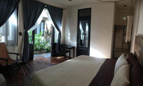 Chichen Itza - Valladolid Bed & Breakfast | La Flor Casa Boutique