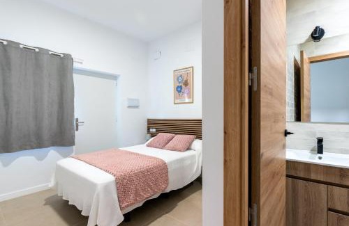 Leon XIII-Los Naranjos Apartment | La Flor de Sevilla