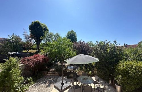 Molesme House | La Floraison - 2 personnes