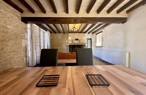 Molesme House | La Floraison - 2 personnes