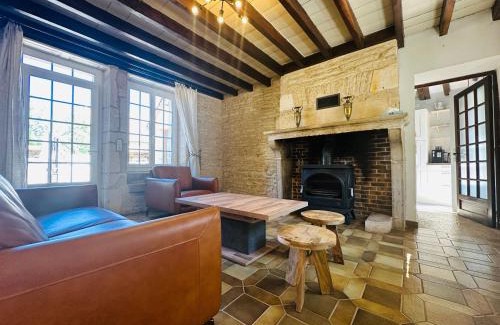 Molesme House | La Floraison