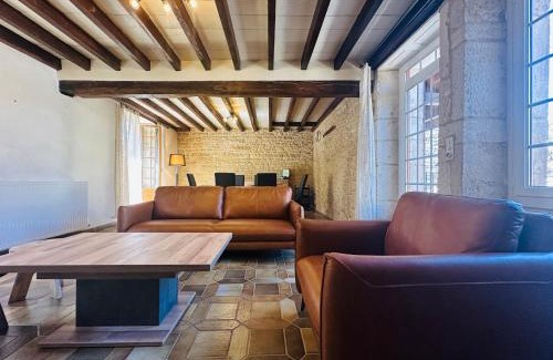 Molesme House | La Floraison