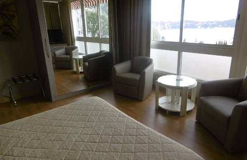 Villefranche-sur-Mer Hotel | La Flore
