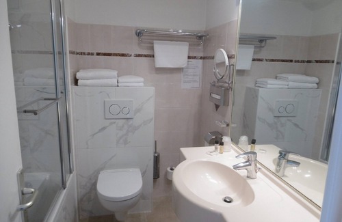 Villefranche-sur-Mer Hotel | La Flore