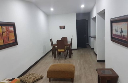 Suba Apartment | La Floresta apartment with all the comforts