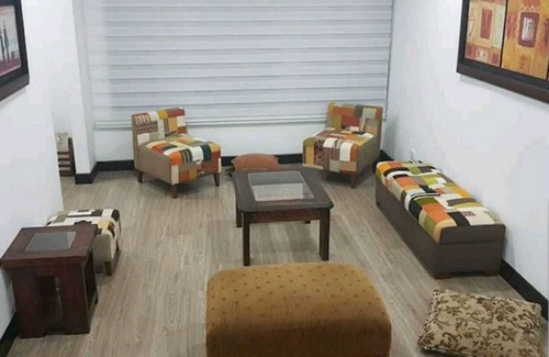 Suba Apartment | La Floresta apartment with all the comforts