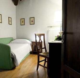 Gargagnago di Valpolicella House | La Foresteria Serego Alighieri