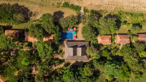 Pathouphone Resort | La Folie Lodge